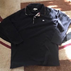 Burberry 3x fits like large